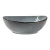 Kiln Change Ingot Big Bowl Retro Ceramic Bowl Household Bowl Vegetable Bowl Salad Bowl Restaurant Tableware Noodle Bowl Soup Bowl