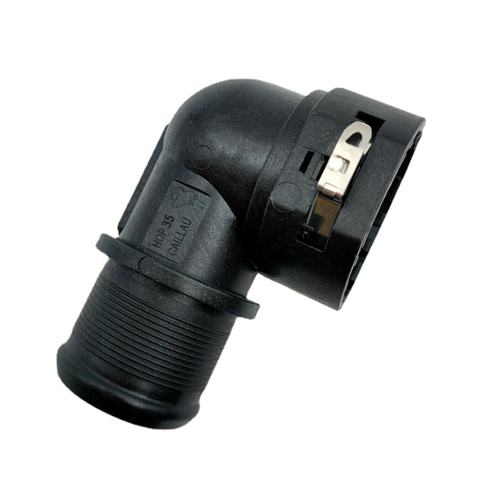 Lower Radiator Hose Connector for Hyundai/Kia 2014-2019