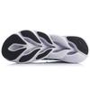 Li Ning Li Ning Arc Cushioning Breathable Low top Running Shoes Men's Standard White ARHP073-8