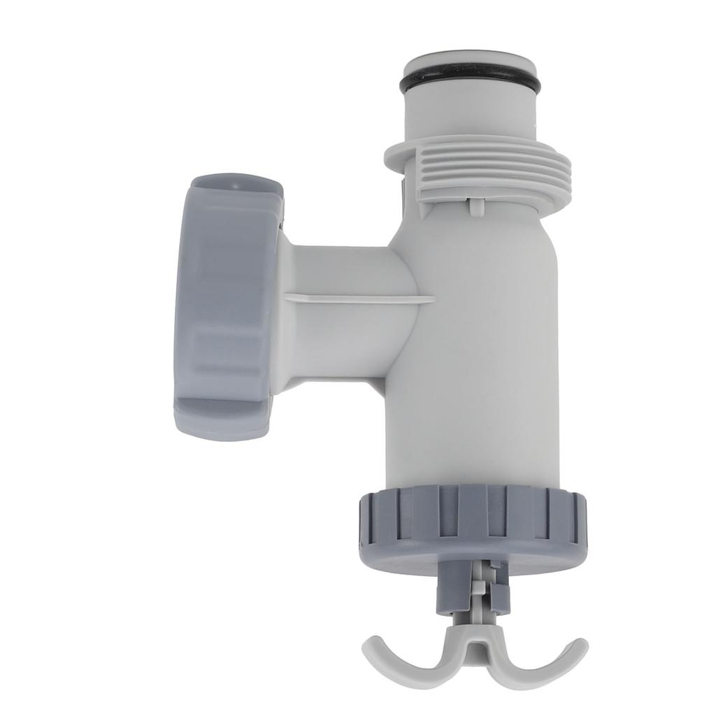 Zawór tłokowy basenowy 10747 Części zespołu zaworu tłokowego basenowego do 1500 2500 4000