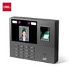 Deli 34521W PRO Biometric Attendance Machine CN plug (adapter included)