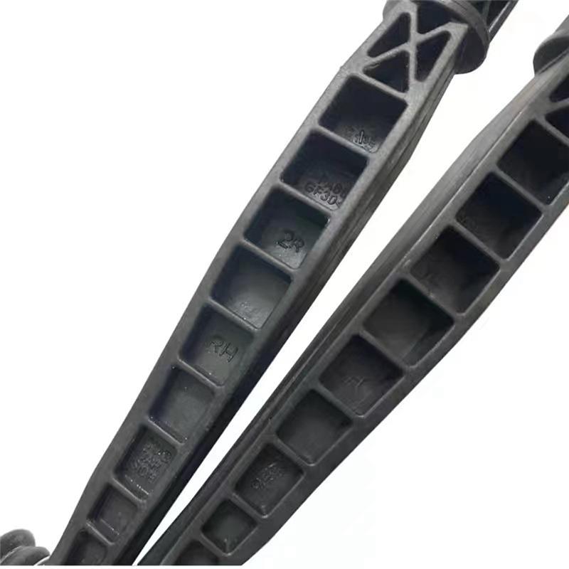 

1 Pair Car Front Stabilizer Ball Head Front Stabilizer Bar Link For Cadillac ATS/CTS 20761141 20761142 Accessories-A99 чорний