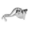Silver Metal Manual Juicer Orange Fruit Squeezer Kitchen Gadgets Household Multi-functional Juicer Kitchen Tools Accessories