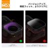 K&F CONCEPT Insta360 Ace Pro 2 Filter Set (PL+ND8+ND16+ND32+ND64+ND128)