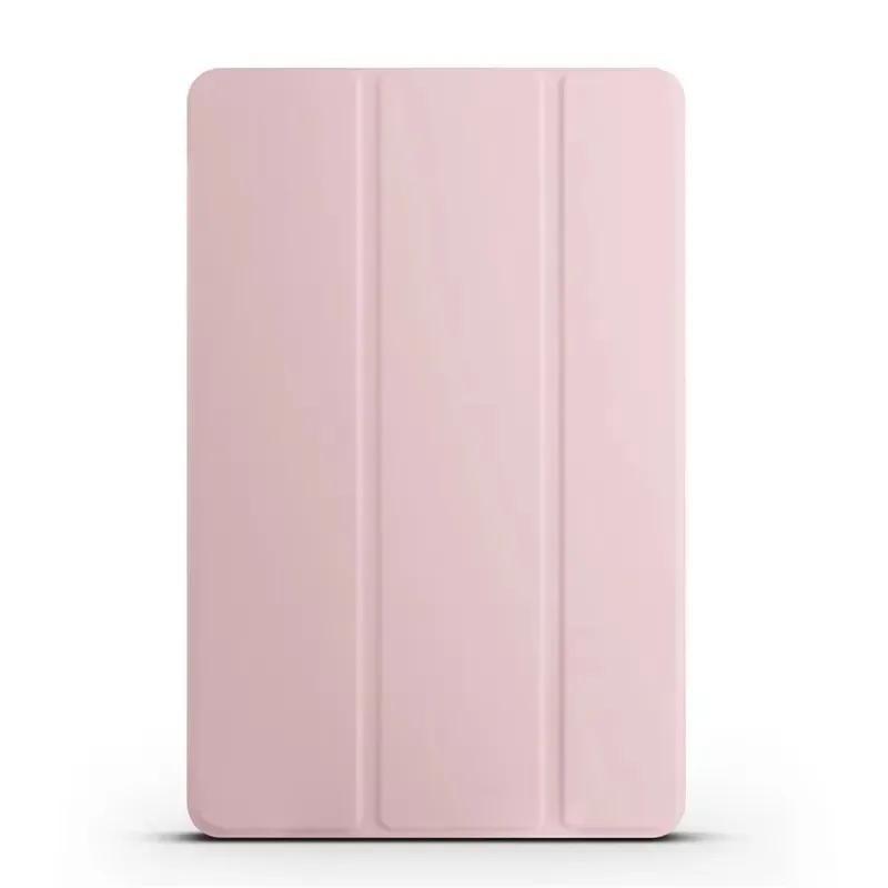 Slimme hoes voor Apple iPad Mini 7 8,3 inch Drievoudige Magnetische Lederen Stand Tablet Cover voor iPad Mini 6e Generatie A2567 Fund Mini 7 2024