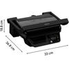 Контактный гриль Tefal GC7P08 OptiGrill