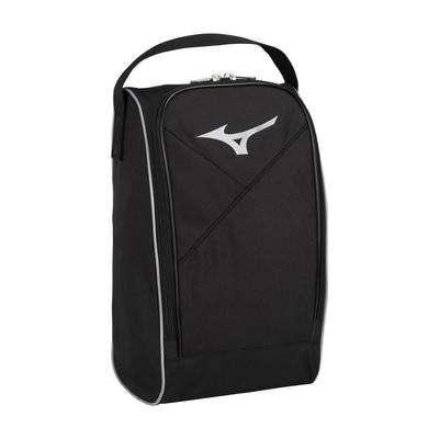 Mizuno Pouzdro na boty černé baseball/softball, 1FJKB021,