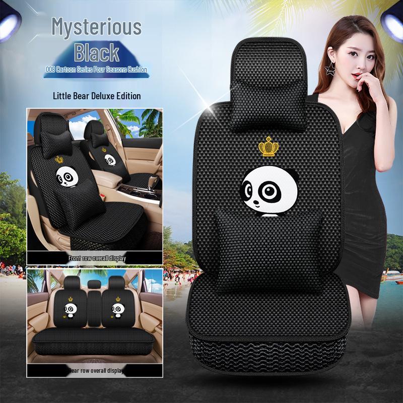 JAC Jiayue X4/X7 Seat Cushion & Cover, JAC Heyue A13 RS/Car Seat Cushion