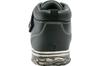 Edwin Safety Shoes with Steel Toe Cap and Magic Hole ESM-103 High-Cut (MACCHA 26.5)
