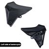 XSR 900 Side Fairing Deflector For Yamaha XSR 900 2022 2023 2024 Accessories Front Infill Panels