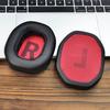 Replacement Protein Leather Earpads Ear Pad for Teufel Massive Teufel Cage Headphones Ear Cushions Earmuff Ear Cover