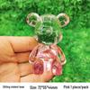 Large My Melody & Kuromi Anime Desktop Ornament Doll Birthday Gift