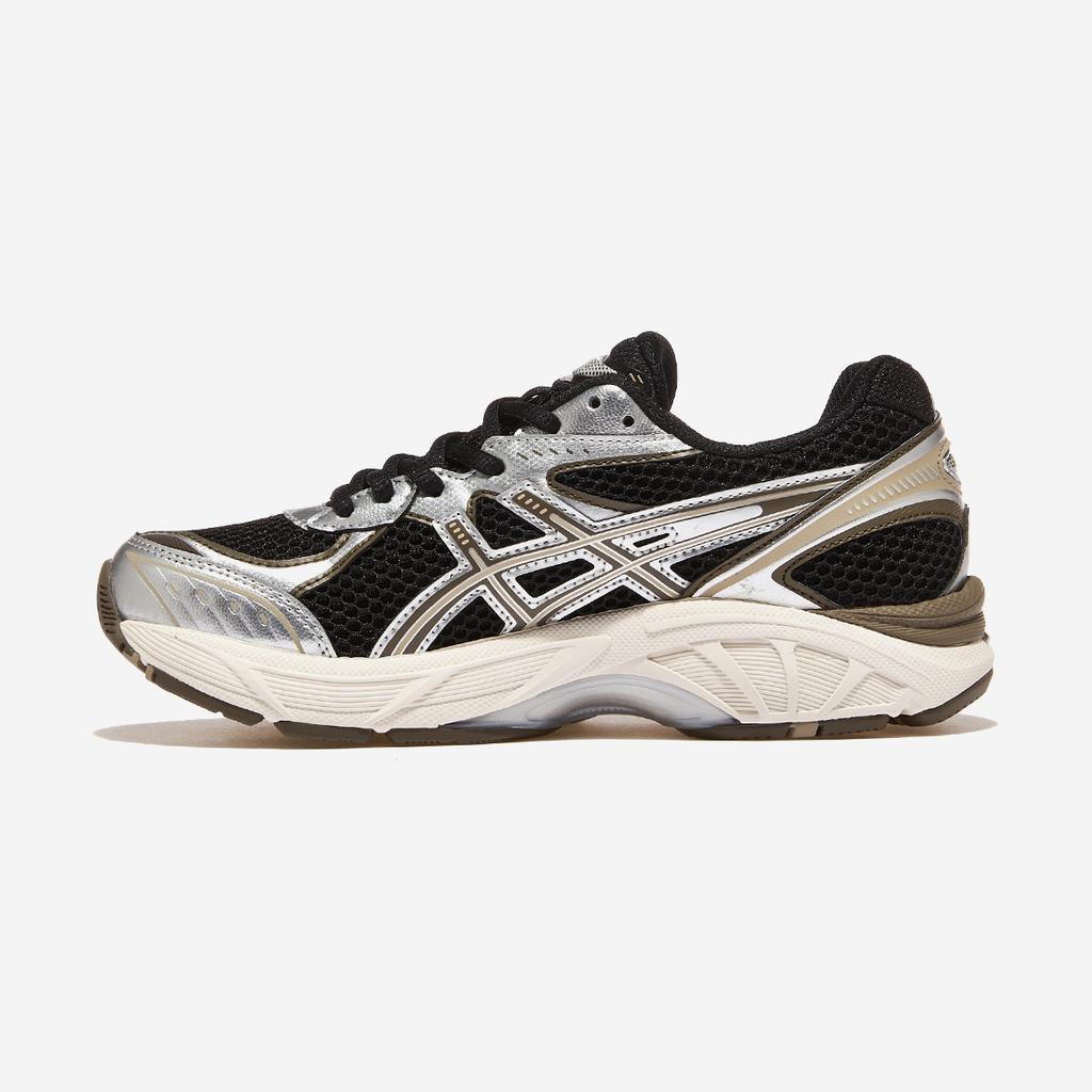 Asics GT-2160 [1203A275-BLACK/DRIFTWOOD]