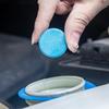 15pcs Car Effervescent Washer Tablet Auto Window Cleaning Car Solid Wiper Fine Washer Windscreen Glass Cleaner