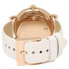Marc Jacobs Women's Watch MJ1561 White Rose Gold