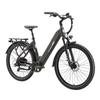 TTGO C5 - 250W Motor - 48V 13.5Ah Lithium Battery – Range Up To 90 Km – Hydraulic Disc Brakes – 27.5×2.4 Inch Tires – Shimano 7 Speeds