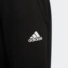 Adidas Knitted Sweatpants Black Kids' H40264