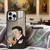 j-Josh O-O'ConnorS Phone Case For iPhone17,16,15,14,13,12,11 Plus,Pro Max Magnetic For Magsafe Wireless Charging