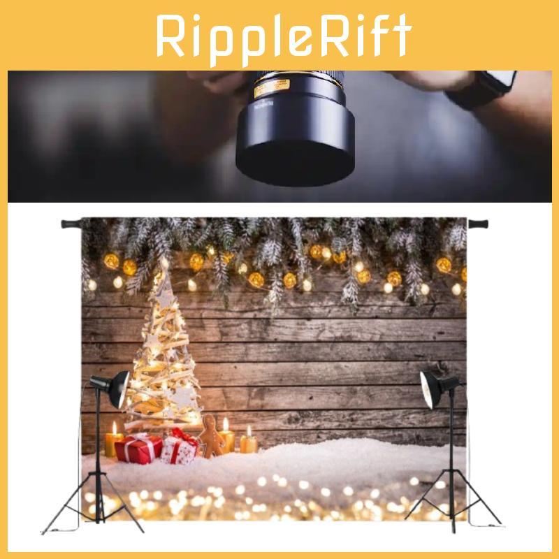 Kids Studio Photography Background With Holiday Design For Creative Photo Shoots