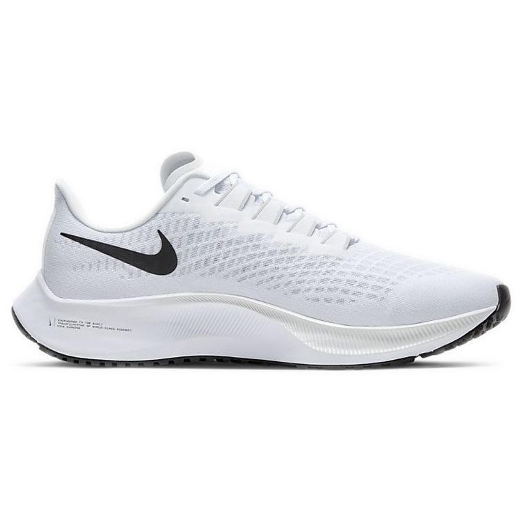 Nike Air Zoom Pegasus 37 'Pure Platinum' BQ9646-100
