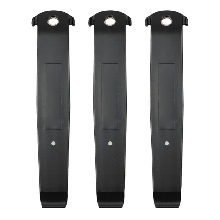 3pcs Bicycles Tire Spoon Light Weight Cycling Disassembly Bike Repair Tool Bike Repair Accessories