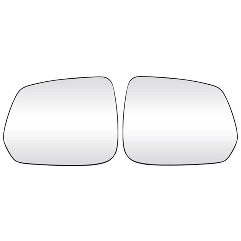 Side Rearview Mirror Cover Frame Heated Lens Glass Turn Signal Lamp Lower Holder For GAC Trumpchi GS8 GS7 GM8 M8 2017-