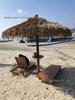 Thatch Straw Beach Umbrella for Outdoor, Pool, and Villa Courtyards