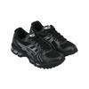 Asics Gel Kayano 14 Black Pure Silver Unisex Sneakers 1201A019-006