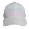 My Employees Are Better Than Yours Baseball Cap hard hat luxury Women cap designer cap Trucker Unisex Womens