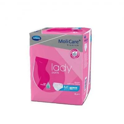 Dámské hygienické potřeby – Hygienické vložky
