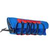 Specialized dog training equipment for pouncing, biting, and tearing, with hidden sleeves that are durable and bite resistant