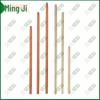 Mingji Wooden Shovel and Rake Handles