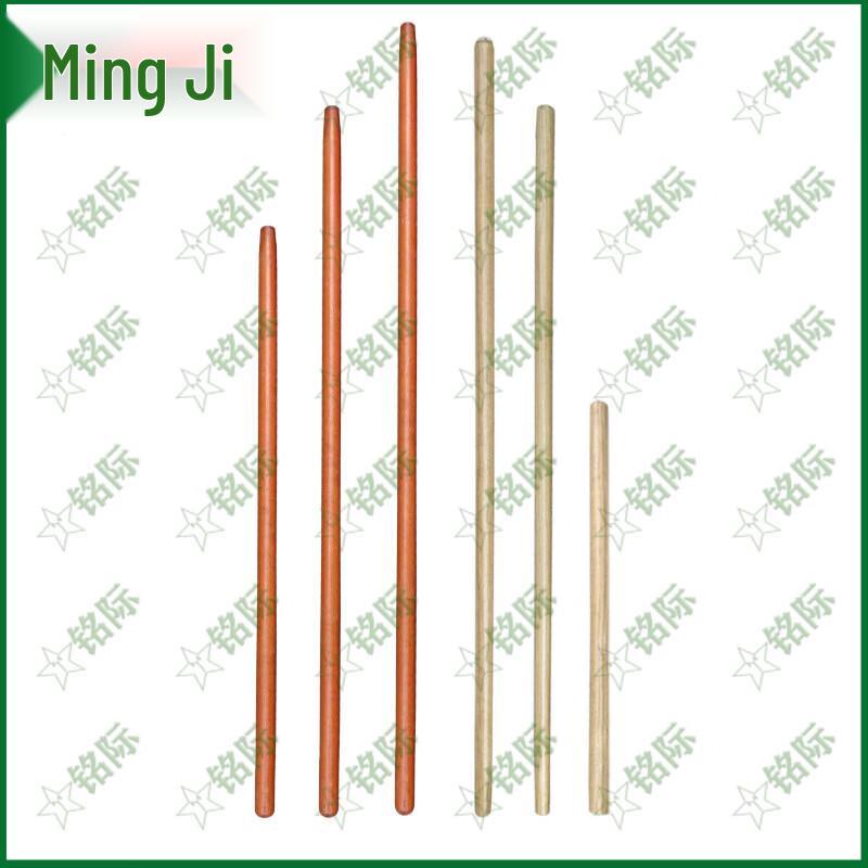 Mingji Wooden Shovel and Rake Handles