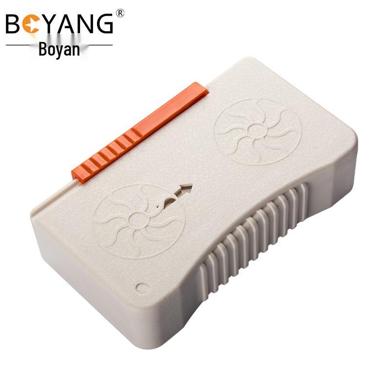 

BOYANG BY-QJQ-01 Fiber Optic Ferrule Cleaner