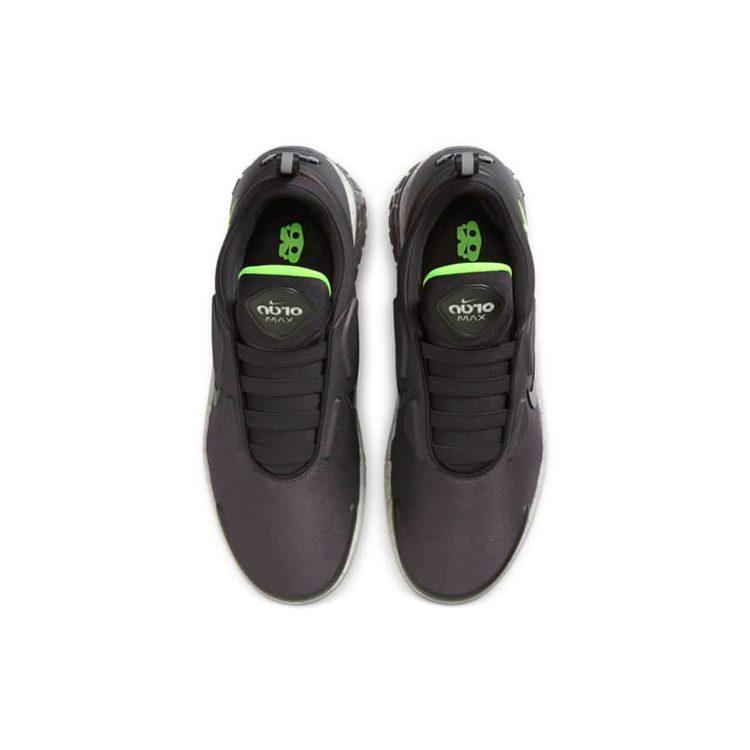 Nike Adapt Auto Max Fireberry CZ6803-001