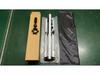 Adjustable 1.6m Wig Stand - Folding Hairdressing Beauty Tripod
