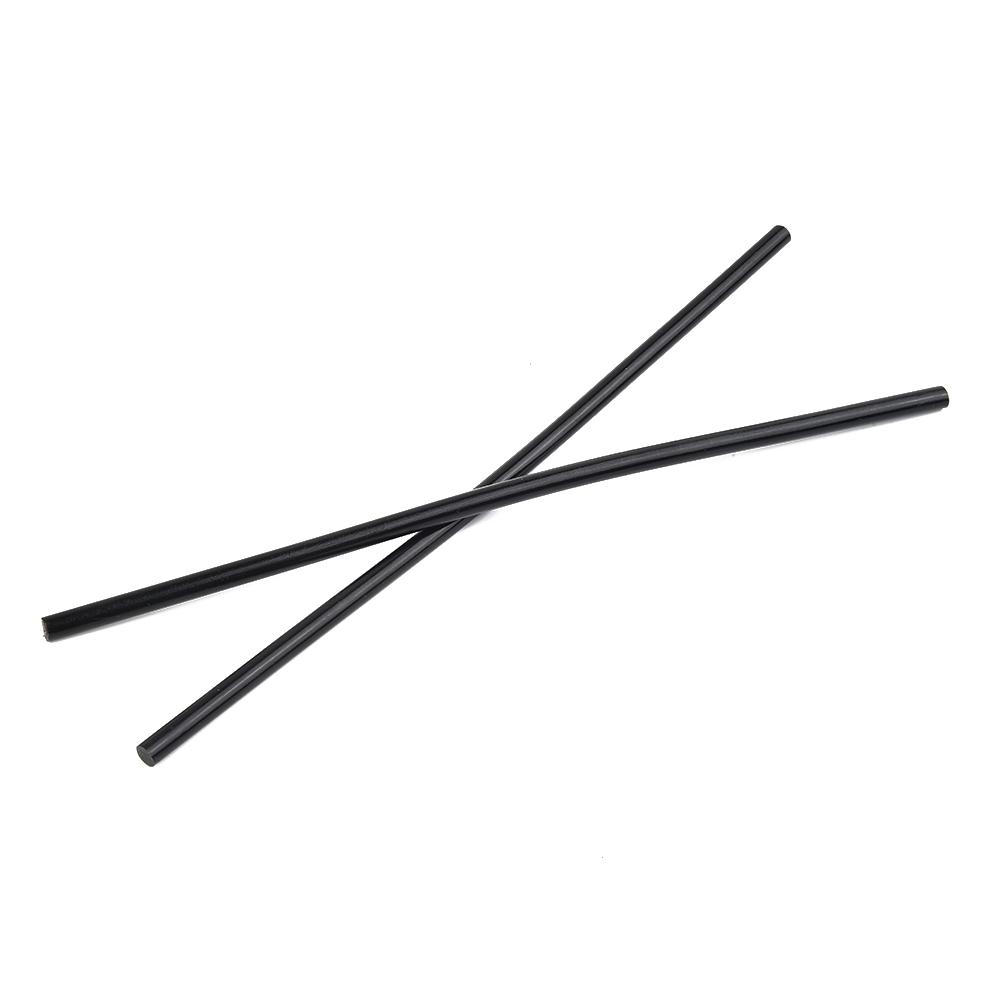 Paintless Hail Removal Dent Puller Bridge Glue-Sticks Auto-Body Repair 10x