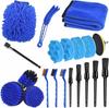 Car Wash Care Detailing Cleaning Accessories Set