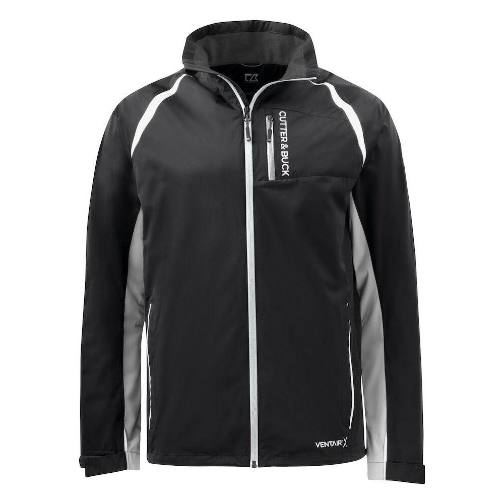 Cutter & Buck Men's North Shore Jacket