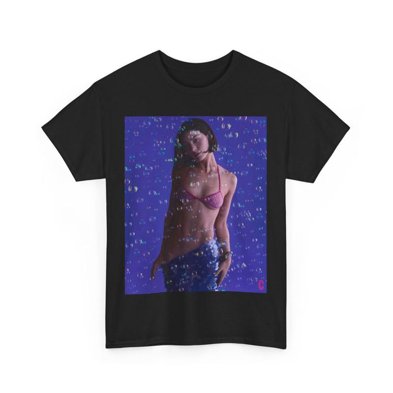 Gracie Abrams Magazine Cover Shirt