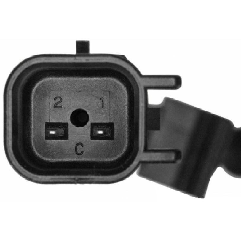 ABS Wheel Speed Sensor ABS254 for Chevrolet Sonic 2012-2018