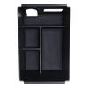 2026 Deep Blue L06 Center Console Armrest Storage Box - Car Accessories