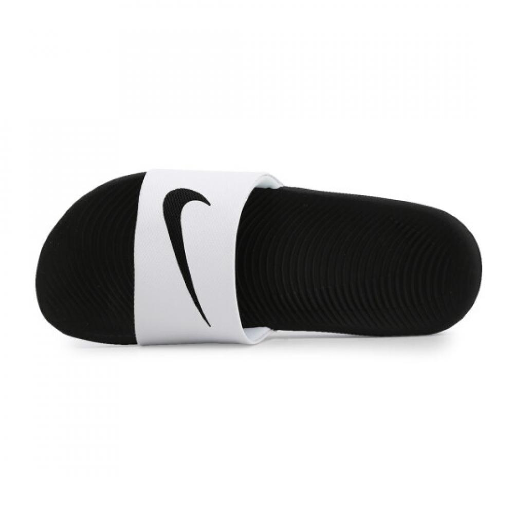 Nike Kawa Slide Slippers  Gs Ps  819352 100