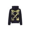 OFF WHITE Acrylic Arrows Hoodie OMBB034F19E300101060