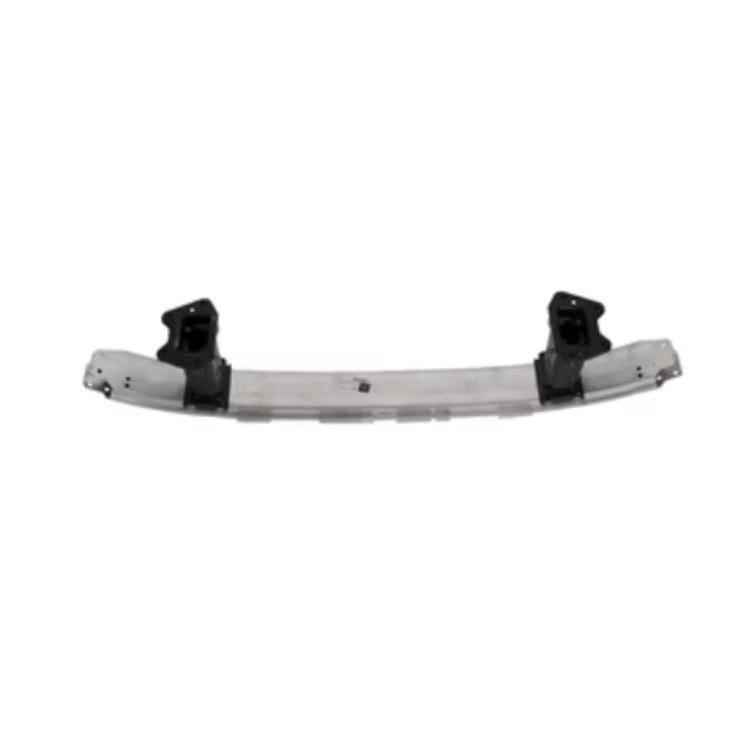 Portatarga Paraurti Anteriore Originale per Mercedes-Benz Classe B W245