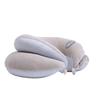 Nap Baby U-shaped Neck Travel Massager Pillow