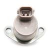 Set de supape SCV pentru regulatorul pompei de combustibil de presiune îmbunătățit Înlocuiește 294200-0300 Îmbunătățește puterea și eficiența motorului Durabil