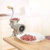 Manual Meat Grinder ""8""