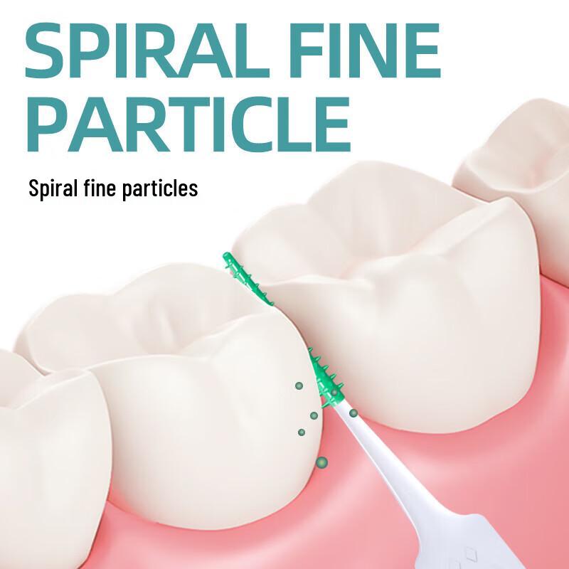 Deer Mom Silicone Interdental Brushes