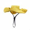 Dog Sun Hat, Breathable Adjustable Accessories, Outdoor UV Protection XS